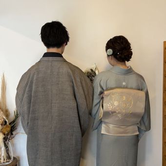 お客様フォト