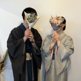 お客様フォト