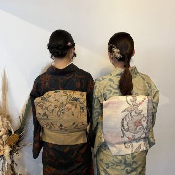 お客様フォト
