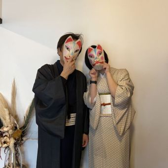 お客様フォト
