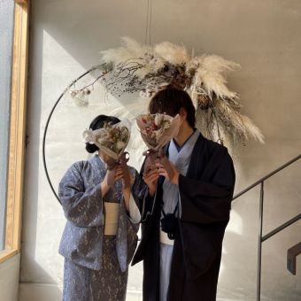 お客様フォト