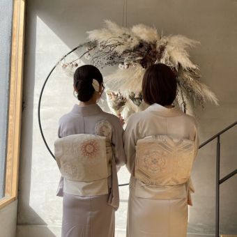 お客様フォト