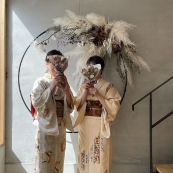 お客様フォト