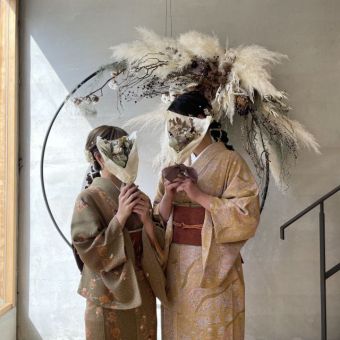 お客様フォト