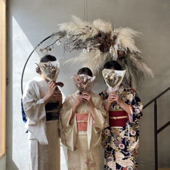 お客様フォト