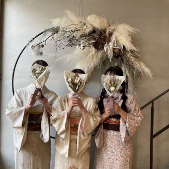 お客様フォト