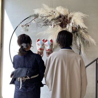 お客様フォト