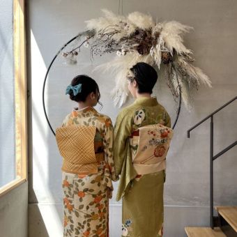 お客様フォト