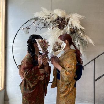 お客様フォト