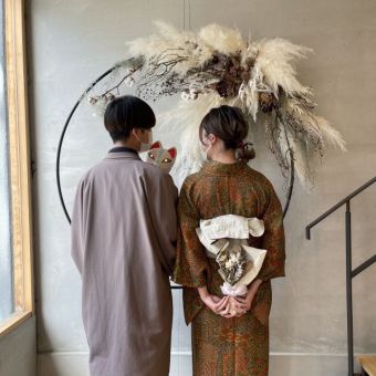 お客様フォト