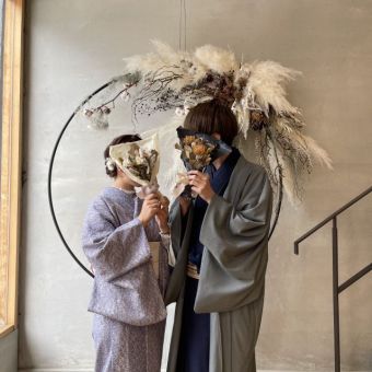 お客様フォト