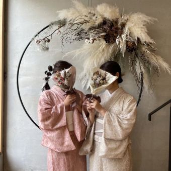 お客様フォト