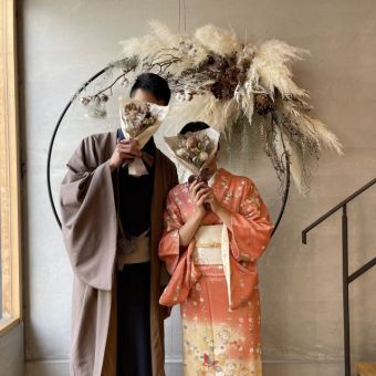 お客様フォト