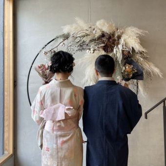 お客様フォト