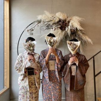 お客様フォト
