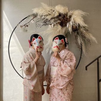 お客様フォト