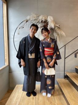 お客様フォト