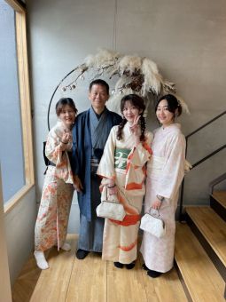 お客様フォト