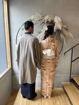 お客様フォト