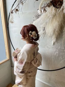 お客様フォト