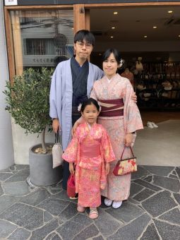 お客様フォト