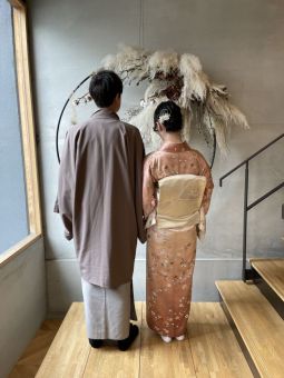お客様フォト