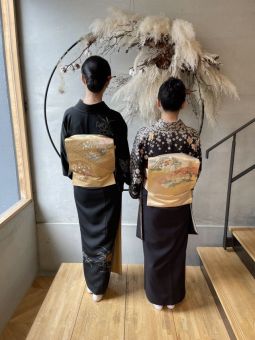 お客様フォト