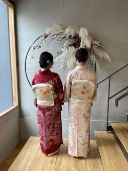 お客様フォト