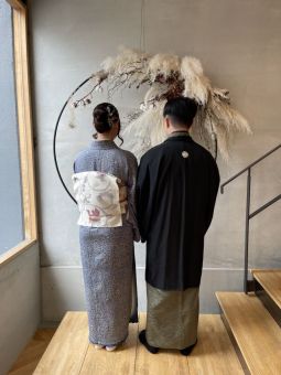 お客様フォト