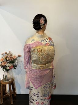 お客様フォト