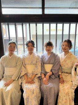 お客様フォト