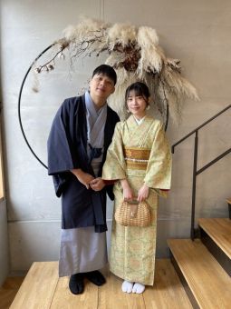 お客様フォト