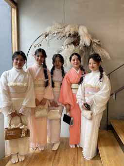お客様フォト