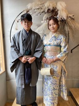 お客様フォト