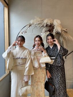 お客様フォト