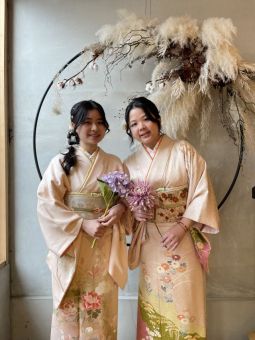 お客様フォト