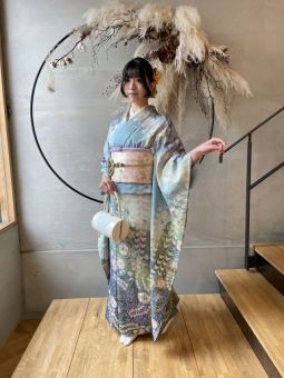 お客様フォト