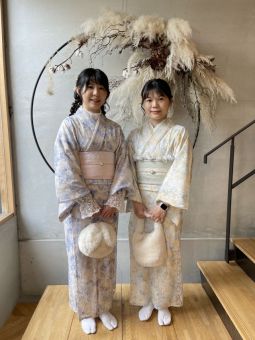 お客様フォト