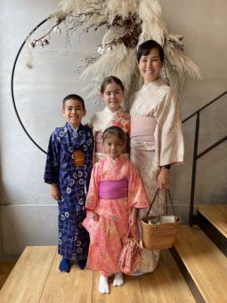 お客様フォト