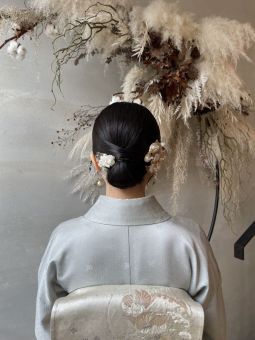 お客様フォト