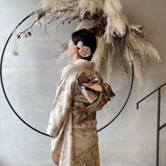 お客様フォト