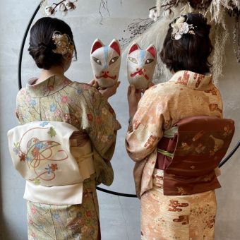 お客様フォト