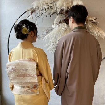 お客様フォト