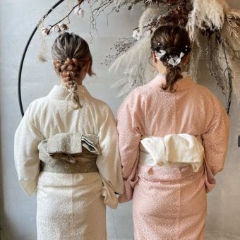 お客様フォト