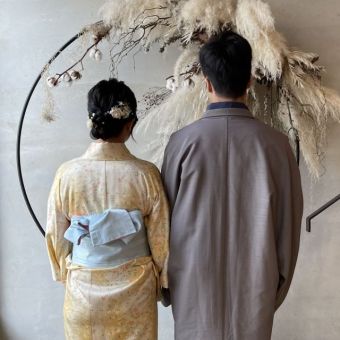 お客様フォト