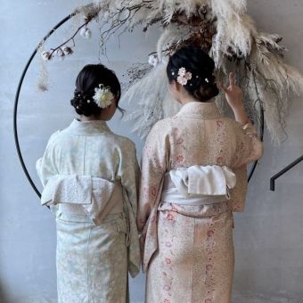 お客様フォト