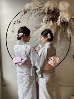 お客様フォト