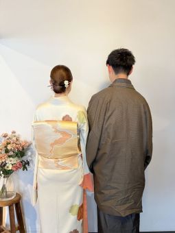 お客様フォト