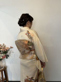 お客様フォト