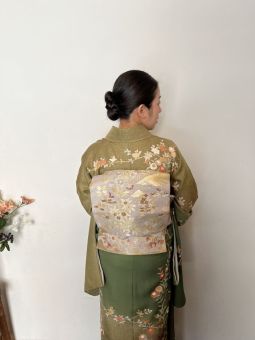 お客様フォト